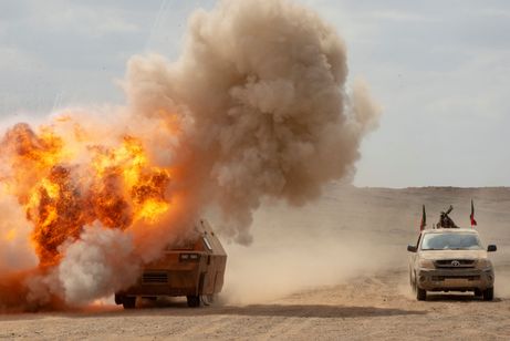 レッド・スネイク 画像4