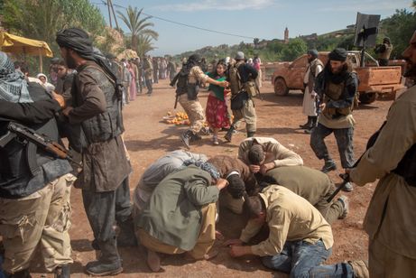 レッド・スネイク 画像5