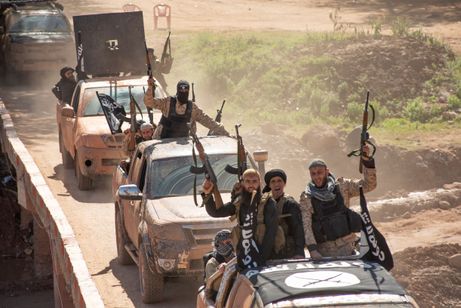 レッド・スネイク 画像7