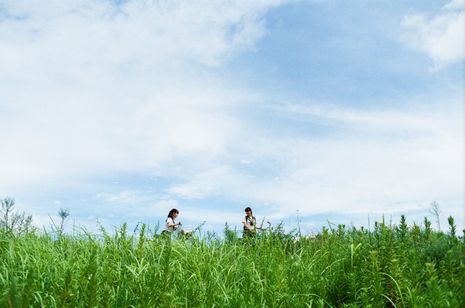 スウィートビターキャンディ 画像2