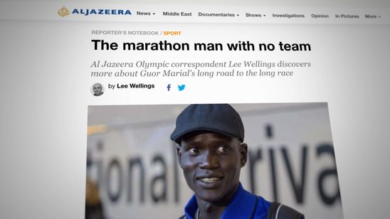 戦火のランナー 画像8