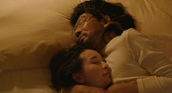 「アララト」誰でもない恋人たちの風景 vol.3 画像3