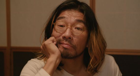 「アララト」誰でもない恋人たちの風景 vol.3 画像4