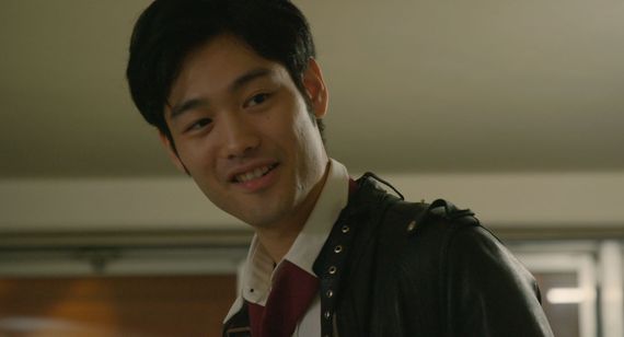 「アララト」誰でもない恋人たちの風景 vol.3 画像6