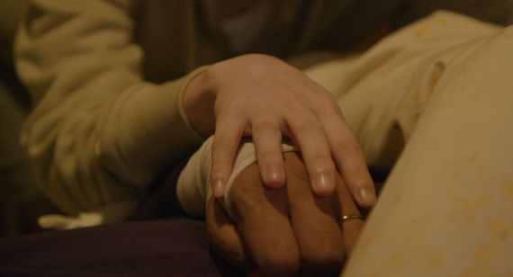 「アララト」誰でもない恋人たちの風景 vol.3 画像8