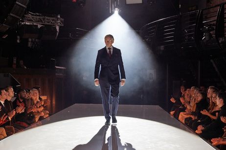 グリード ファストファッション帝国の真実 画像4