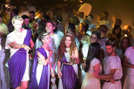 グリード ファストファッション帝国の真実 画像6