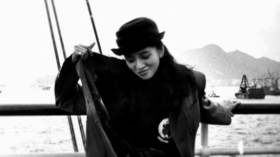 デニス・ホー ビカミング・ザ・ソング 画像5