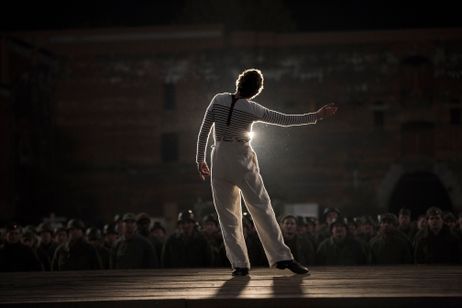 沈黙のレジスタンス～ユダヤ孤児を救った芸術家～ 画像5