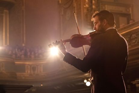 天才ヴァイオリニストと消えた旋律 画像3