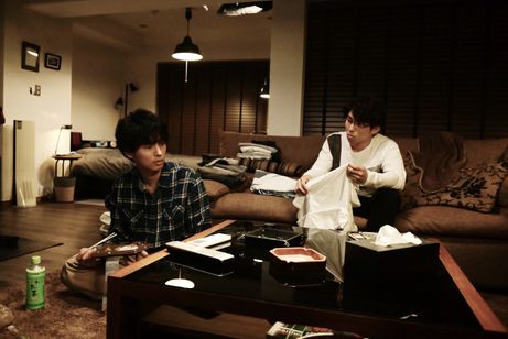 そして僕は途方に暮れる 画像4