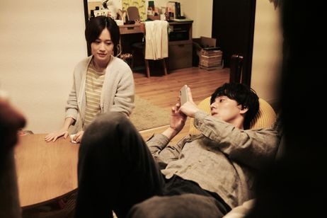 そして僕は途方に暮れる 画像6