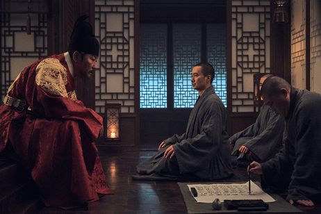 王の願い ハングルの始まり 画像4