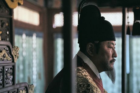 王の願い ハングルの始まり 画像7