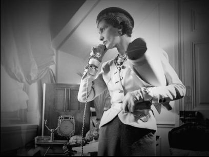 ココ・シャネル 時代と闘った女 画像2