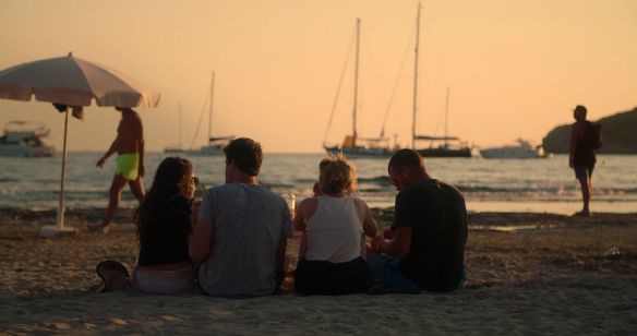 太陽と踊らせて 画像4