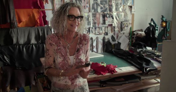 太陽と踊らせて 画像5