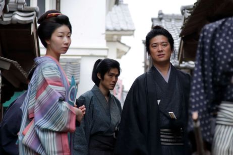 CHAIN／チェイン 画像3