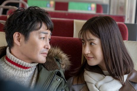 ハザードランプ 画像3