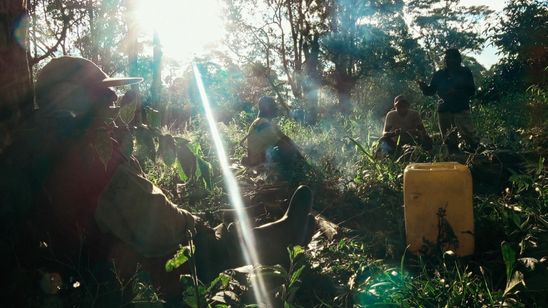 カナルタ 螺旋状の夢 画像6