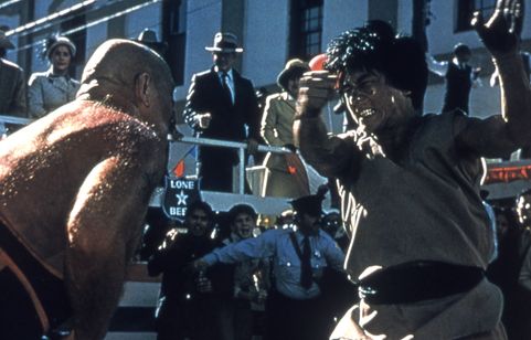 バトルクリーク・ブロー 画像3