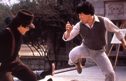 バトルクリーク・ブロー 画像4