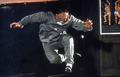 バトルクリーク・ブロー 画像5