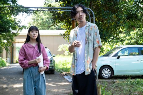 先生、私の隣に座っていただけませんか？ 画像6