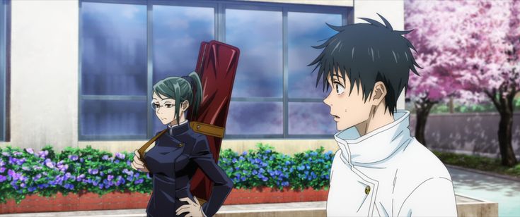 劇場版 呪術廻戦 0 画像4