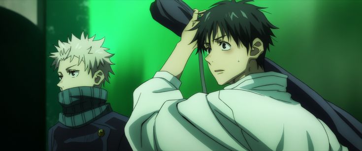 劇場版 呪術廻戦 0 画像5