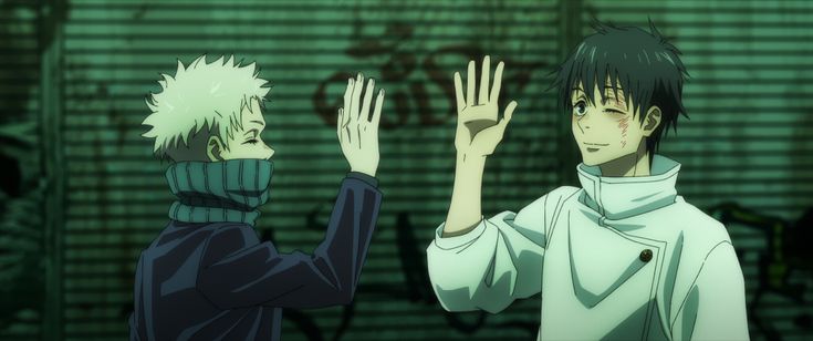 劇場版 呪術廻戦 0 画像6