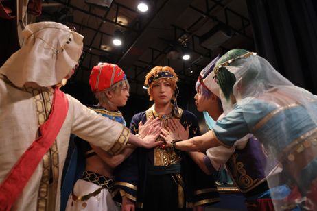 MANKAI MOVIE「A3！」～SPRING & SUMMER～ 画像6