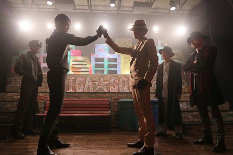 MANKAI MOVIE「A3!」~AUTUMN & WINTER~ 画像2