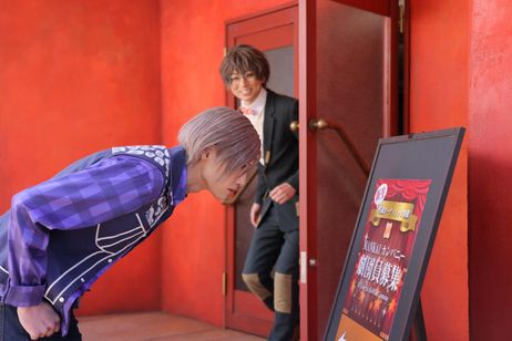 MANKAI MOVIE「A3!」~AUTUMN & WINTER~ 画像3