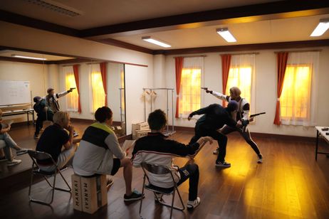 MANKAI MOVIE「A3!」~AUTUMN & WINTER~ 画像4