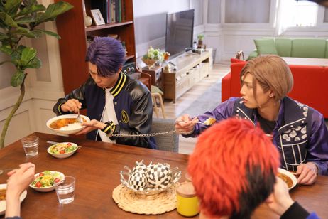 MANKAI MOVIE「A3!」~AUTUMN & WINTER~ 画像5