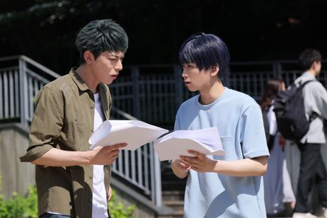 MANKAI MOVIE「A3!」~AUTUMN & WINTER~ 画像8