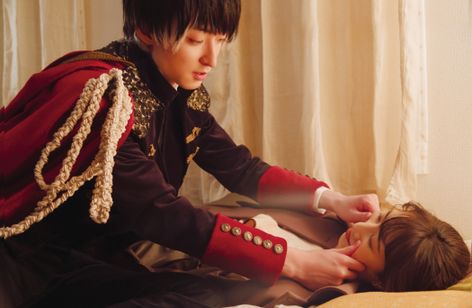 ナポレオンと私 画像4