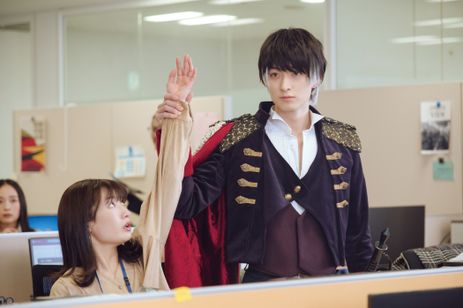 ナポレオンと私 画像5