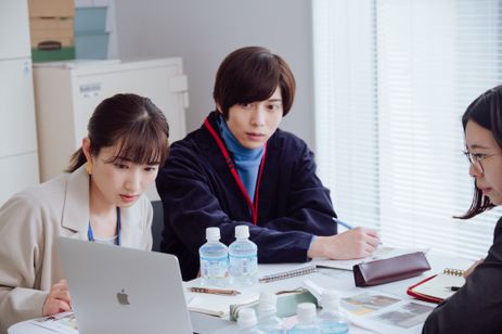 ナポレオンと私 画像6