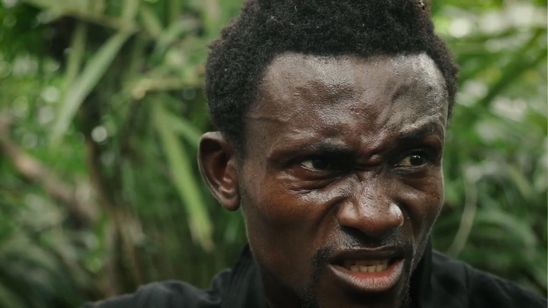 アフリカン・カンフー・ナチス 画像8