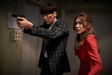 ミッション：ポッシブル 画像3