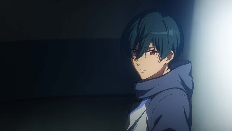 「劇場版 Free!-the Final Stroke-」前編 画像8