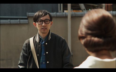 劇場版 ほんとうにあった怖い話〜事故物件芸人2~ 画像2