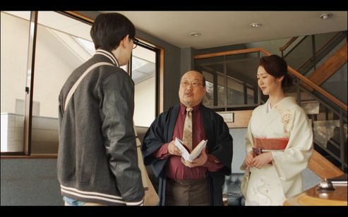 劇場版 ほんとうにあった怖い話〜事故物件芸人2~ 画像3