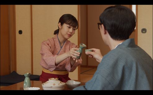 劇場版 ほんとうにあった怖い話〜事故物件芸人2~ 画像4