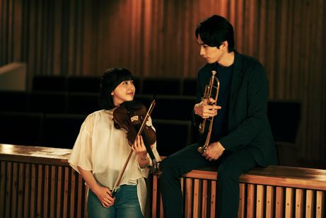 太陽とボレロ 画像8