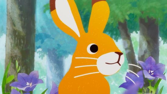 映画ざんねんないきもの事典 画像4