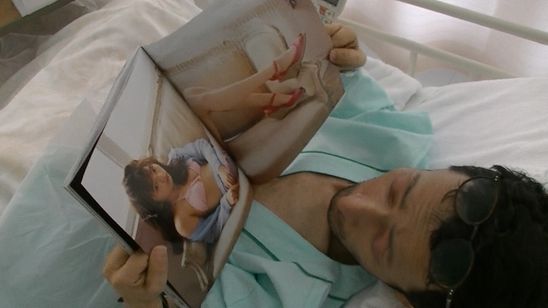 愛について語るときにイケダの語ること 画像4