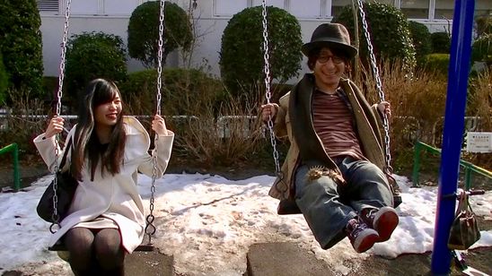 愛について語るときにイケダの語ること 画像7